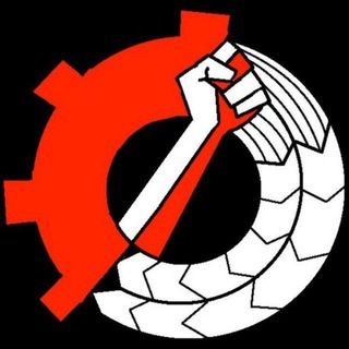 Logo of telegram channel leftistmemes — Leftist Memes