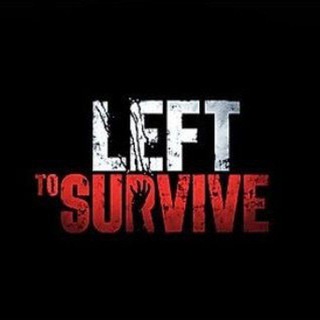 لوگوی کانال تلگرام lefttosurvive_official — Left To Survive "official"