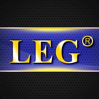 የቴሌግራም ቻናል አርማ leg_electronics — LEG ELECTRONICS