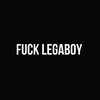 Логотип телеграм канала @legaboyyyy — легабой