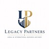 Логотип телеграм канала @legacy_partners_group — Legacy Partners | Шенген и ВНЖ с паспортом РФ