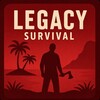 Логотип телеграм канала @legacy_survival — Legacy: Survival