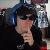 Логотип телеграм канала @legacyclub666 — легаси принц