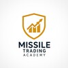 Logo of telegram channel legacyfxacadamy — MISSILE TRADING ACADEMY