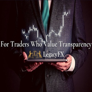 Логотип телеграм канала @legacyfxchannel — 💎 Dmitry Legacy - Signals & Education