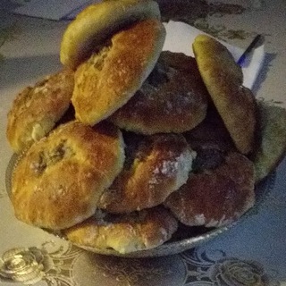 Логотип телеграм канала @legacykruzhozki — Легаси в кружочках