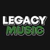 Логотип телеграм -каналу legacymusik — 𝗟𝗘𝗚𝗔𝗖𝗬 𝗠𝗨𝗦𝗜𝗖🌳