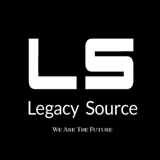 لوگوی کانال تلگرام legacysource — Legacy Source | لگاسی سورس