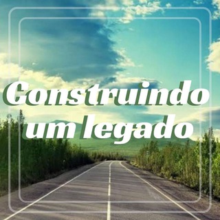 Logo of telegram channel legadooficial — L E G A D O