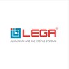 Логотип телеграм канала @legagroup — LEGA - Окна | Двери | Витражи