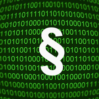 Логотип телеграм канала @legal_tech — Legal Tech