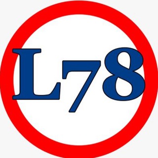 Логотип телеграм канала @legal78 — ЛЕГАЛ78.РУ ® - Пязукин В.Р.