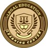 Telegram kanalining logotibi legal_education_lc — «LEGAL EDUCATION» LC.