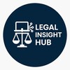 Логотип телеграм канала @legal_ihub — Legal Insight Hub 📲