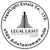 Logo of telegram channel legal_light_estate — Legal_Light_Estate