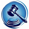 Логотип телеграм канала @legal_udar — ⚖️ | Правовой удар - юридический канал