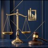 Telegram kanalining logotibi legal_youth1 — СамдУ юридик факультети ёшлари