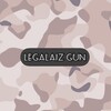 Логотип телеграм канала @legalaiz_pnevmat — Пневматика