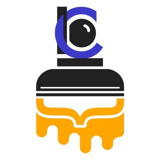 Логотип телеграм канала @legalcode — Legal Code