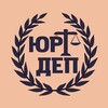 Telegram channel Юридичний | ННІМВ logo