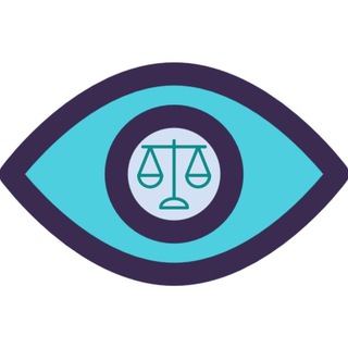 Логотип телеграм -каналу legaleyes_blog — Legal Eyes