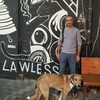 Логотип телеграм канала @legalgamba — Адвокат Александр Гамбарян