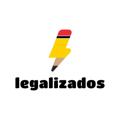 Logo saluran telegram legalizados — Legalizados