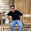 Логотип телеграм канала @legalkimchi — Кимчи в законе 🍝