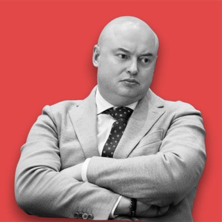 Telegram channel Legally_bald (Даниил Савченко) logo