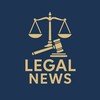 Логотип телеграм канала @legalnews_rus — Legal News - Новости о законе