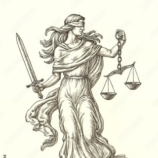 Логотип телеграм канала @legalnotesss — Юридические заметки