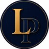 Логотип телеграм канала @legalpositiveru — Legal Positive - территория позитивного права