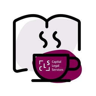 Telegram channel Legal Recipes logo