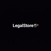 Логотип телеграм канала @legalstore67 — LegalStore💣