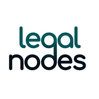 Логотип телеграм канала @legaltech — Продуктовая юриспруденция | Legal Nodes