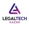 Логотип телеграм канала @legaltechkazan — LegalTech кластер «КАЗАНЬ»
