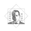 Логотип телеграм канала @legaltechmsal — LegalTech МГЮА