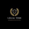 Telegram channel Решения от “Legal Time” logo