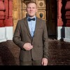 Логотип телеграм канала @legaltipsdmitriy — 📝 Заметки столичного адвоката Шильникова Дмитрия