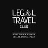 Логотип телеграм канала @legaltravelclub — Legal Travel Club