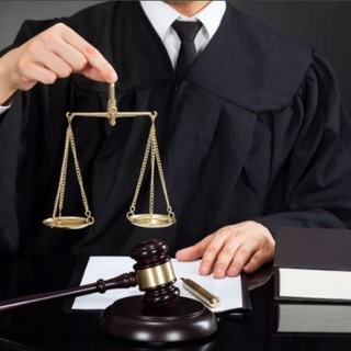 Telegram channel Юрист ВКармане logo