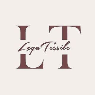 Логотип телеграм канала @legatessile_tkani — Склад тканей LegaTessile