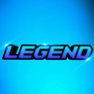Logo of telegram channel legend_logos — No