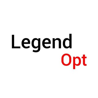 Логотип телеграм канала @legend_opt — Legend Opt | Жижи, поды, снюс, одноразки оптом