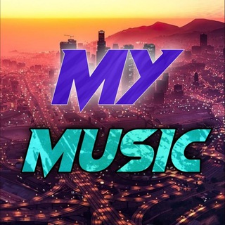 Logo saluran telegram legend_playlist — MY MUSIC