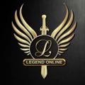 Logo saluran telegram legend8950 — LEGEND ONLINE ❤️