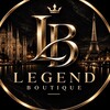 Telegram channel LΞGΞND🇮🇹BØUTIQUΞ logo
