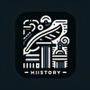 Логотип телеграм канала @legend_hist — History RU