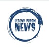 Telegram kanalining logotibi legend_pubgm — LEGEND PUBGM NEWS (BC/UC) 😉