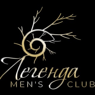 Логотип телеграм канала @legenda_mensclub — Legenda_mens_club